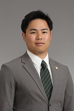 アルファパートナーズ法律事務所 眞鍋　耕太