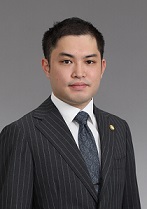 アルファパートナーズ法律事務所 小川　啓