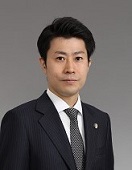 アルファパートナーズ法律事務所 岡本 駿之