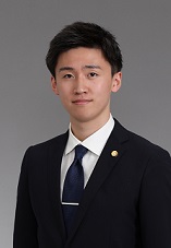 アルファパートナーズ法律事務所 周　将煥